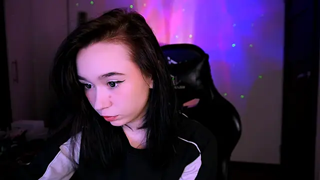 Kimiko   online show from January 26, 2025, 10:57 pm