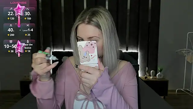  Sarah Soul  online show from January 23, 2025, 12:57 am