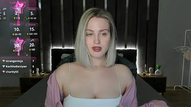  Sarah Soul  online show from January 23, 2025, 3:58 am