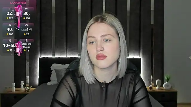  Sarah Soul  online show from January 26, 2025, 12:48 am