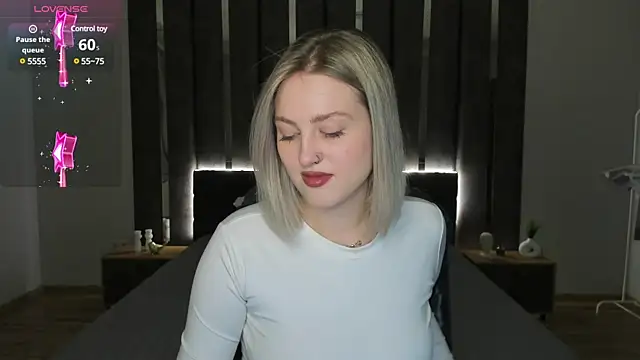  Sarah Soul  online show from February 1, 2025, 12:51 am