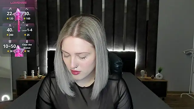  Sarah Soul  online show from February 6, 2025, 12:43 am