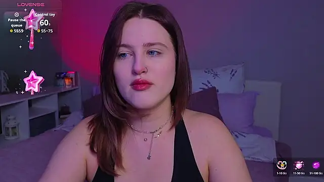  Sarah Soul  online show from March 14, 2026, 11:10 pm