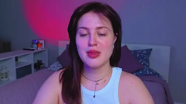  Sarah Soul  online show from June 8, 2026, 1:39 am