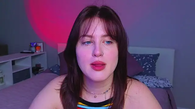  Sarah Soul  online show from June 8, 2026, 11:05 pm
