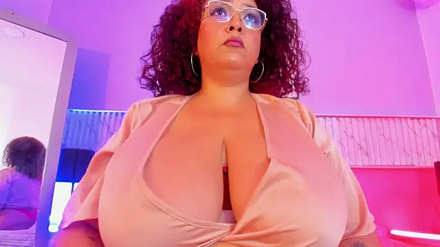 MaraaSweett online show from March 1, 2025, 3:21 am