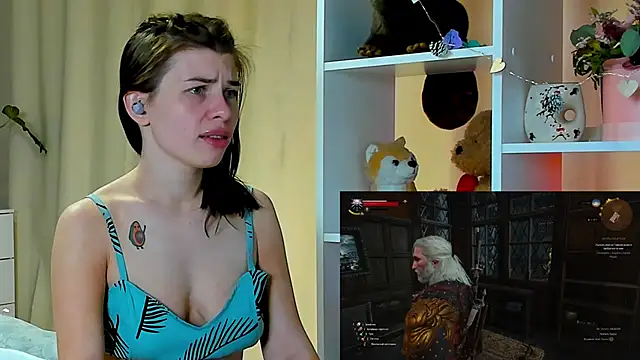 callmetori online show from December 21, 2024, 9:33 am