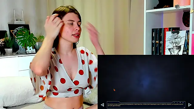 callmetori online show from January 16, 2025, 4:28 pm