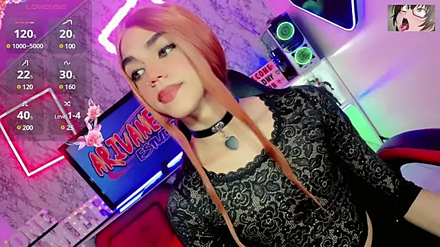 Elissa taylor  online show from January 30, 2025, 10:41 pm