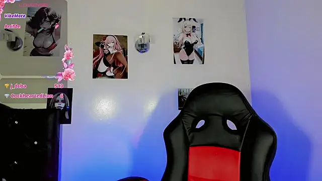 Elissa taylor  online show from February 26, 2025, 10:31 pm