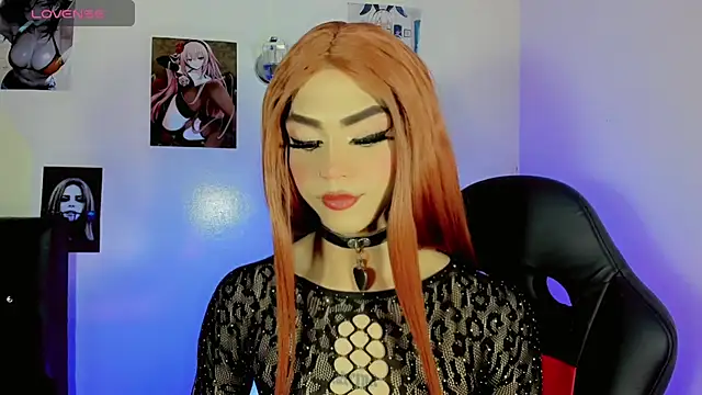 Elissa taylor  online show from March 5, 2025, 7:38 pm