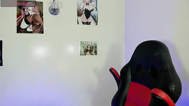 Elissa taylor  online show from March 12, 2025, 7:28 pm