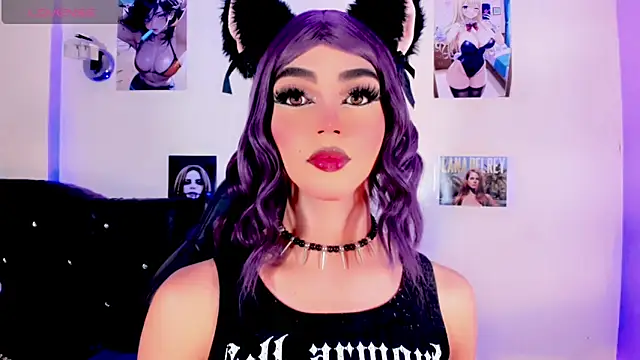 Elissa taylor  online show from September 27, 2025, 7:19 pm