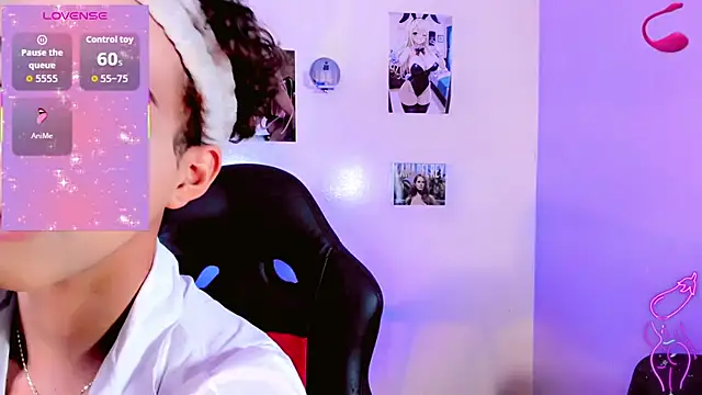 Elissa taylor  online show from November 11, 2025, 7:14 pm