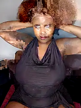 Dark Berry 26 online show from March 5, 2026, 12:17 am