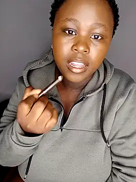 Dark Berry 26 online show from April 15, 2026, 2:18 am