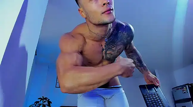 Snapshot of alexander_collin02 chatting on January 4, 2025, 12:59 pm alexander collin02 online show from January 4, 2025, 12:59 pm