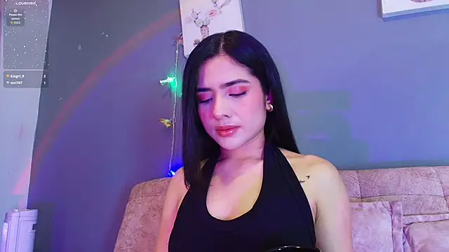 adara johnson   online show from March 1, 2026, 11:45 am