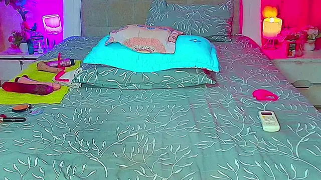 Kendralove31xxx online show from April 12, 2026, 4:50 am