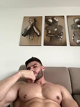 garageboy94 online show from December 24, 2024, 11:49 am