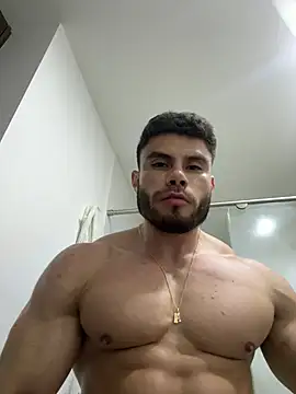 garageboy94 online show from December 25, 2024, 4:32 pm