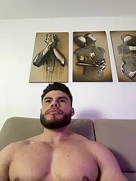 garageboy94 online show from January 22, 2025, 6:52 am