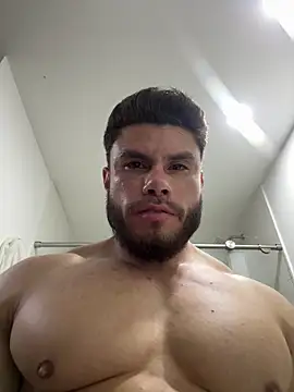 garageboy94 online show from January 29, 2025, 5:19 am