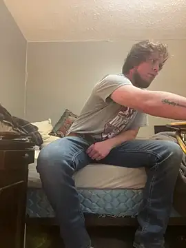 Snapshot of BigJohnson06 chatting on December 21, 2024, 12:59 pm BigJohnson06 online show from December 21, 2024, 12:59 pm