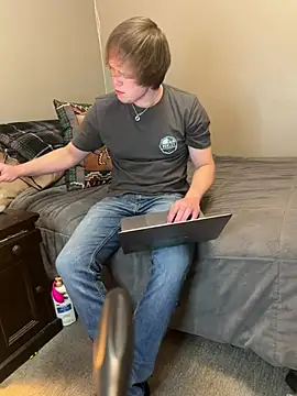 Snapshot of BigJohnson06 chatting on December 26, 2024, 7:56 am BigJohnson06 online show from December 26, 2024, 7:56 am