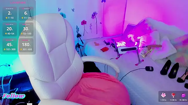 allison-sweet1 online show from September 16, 2025, 4:02 am