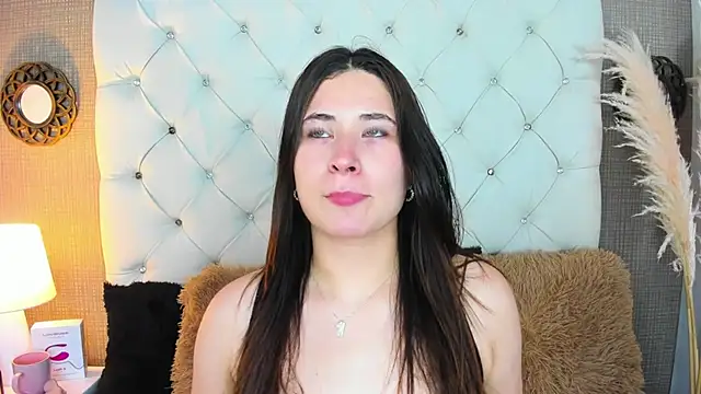 ValeryLovee online show from February 20, 2025, 9:00 am