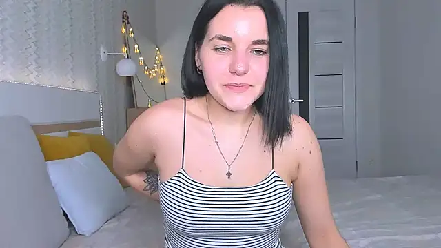 Kate Ree online show from January 20, 2025, 7:57 pm