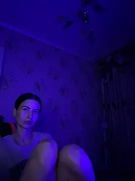 Starry Siren online show from December 6, 2024, 5:22 pm