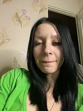 Starry Siren online show from January 12, 2025, 6:16 pm