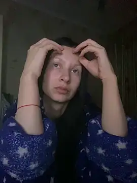 Starry Siren online show from October 4, 2025, 4:27 pm