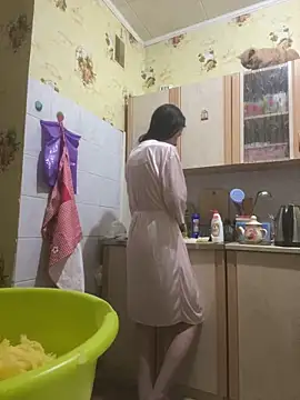 Starry Siren online show from February 2, 2026, 9:02 pm