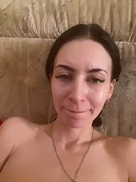 Starry Siren online show from March 29, 2026, 6:46 am