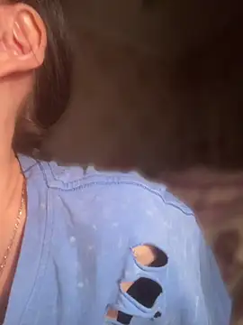 Starry Siren online show from April 17, 2026, 3:48 pm