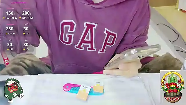  usya 2525 online show from January 7, 2026, 4:42 pm