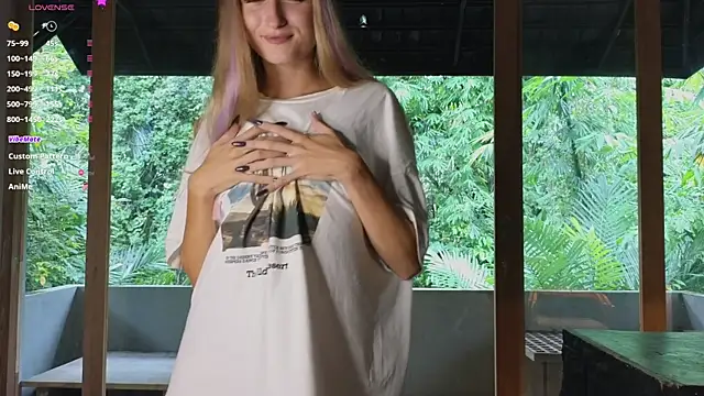 adele lyv online show from February 12, 2025, 9:10 am