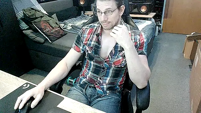 dreamwallker21 online show from February 22, 2026, 8:51 pm