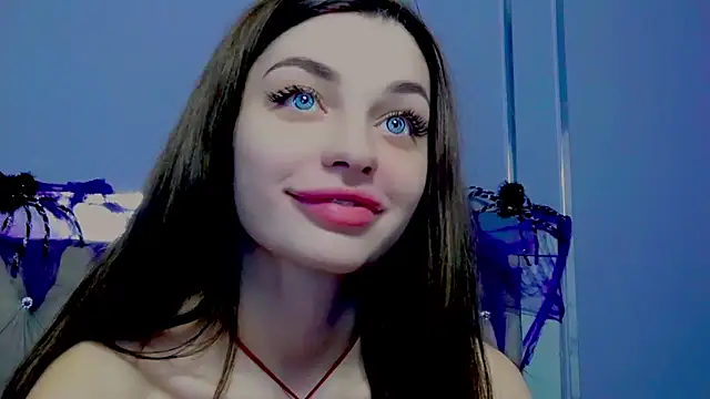 AngelinaWett online show from October 31, 2025, 7:31 am