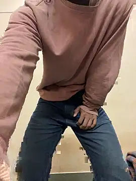 Shona5768 online show from February 4, 2026, 8:20 am