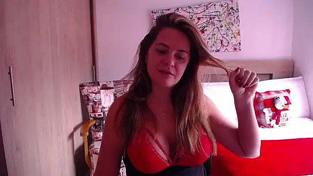 Snapshot of ParisW chatting on December 13, 2024, 4:49 pm ParisW online show from December 13, 2024, 4:49 pm