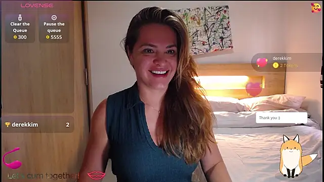 Snapshot of ParisW chatting on December 1, 2025, 9:20 pm ParisW online show from December 1, 2025, 9:20 pm