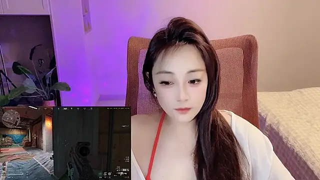 Daisy-77 online show from February 23, 2026, 11:40 am