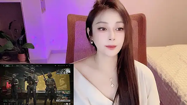 Daisy-77 online show from February 28, 2026, 11:00 am