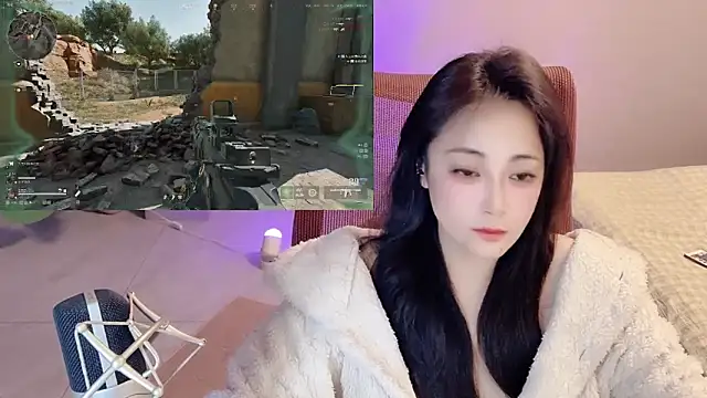 Daisy-77 online show from May 14, 2026, 12:56 pm