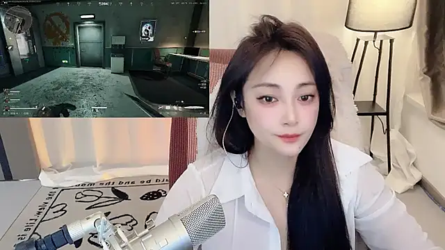 Daisy-77 online show from May 21, 2026, 12:34 pm