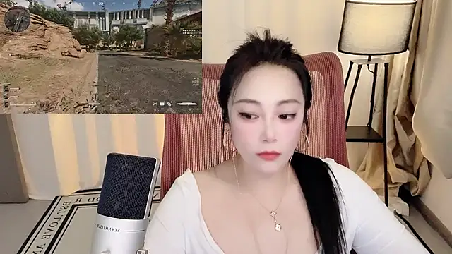 Daisy-77 online show from June 1, 2026, 1:24 pm